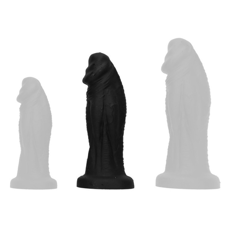 DarkSil Gode Fukiz M 24 x 8.5cm